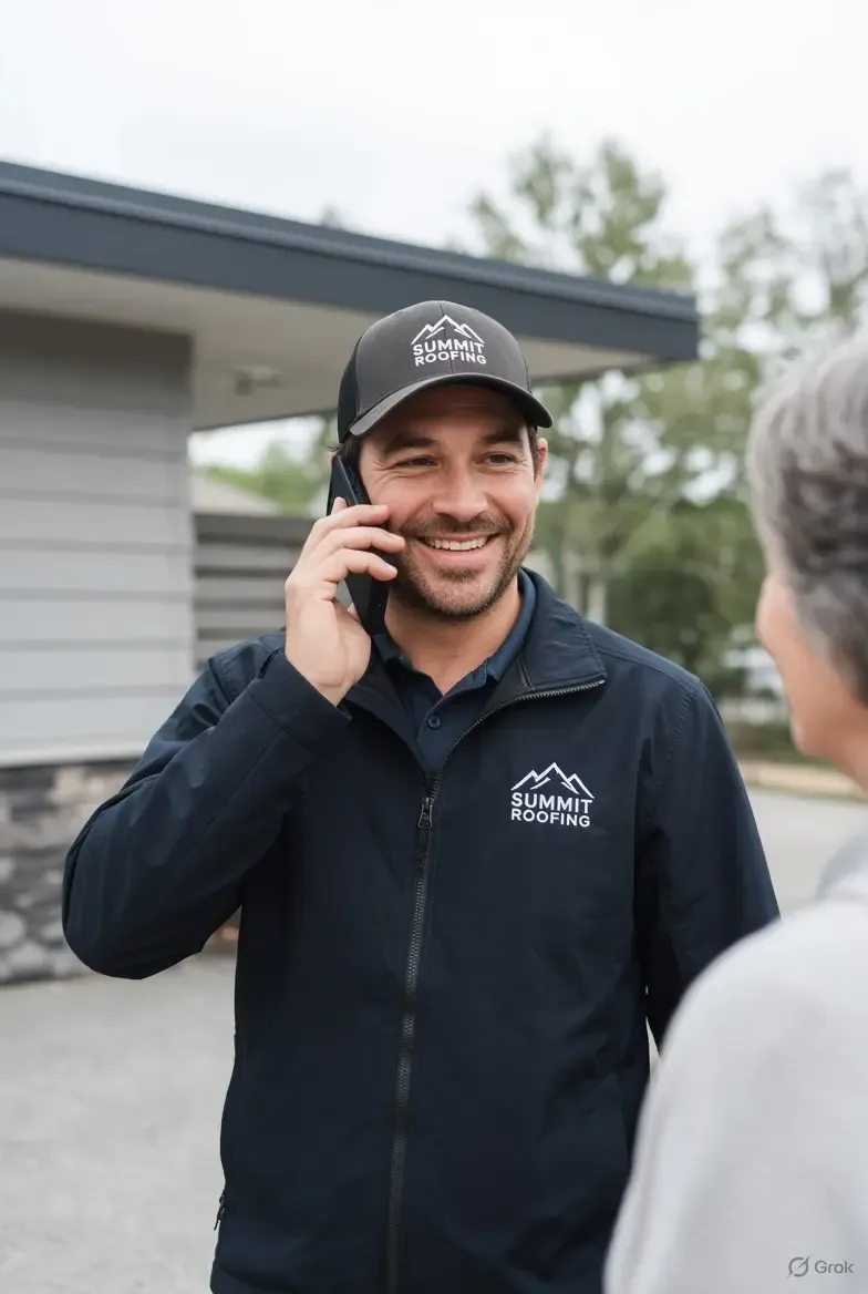 Flat Roof Leak Repair Cedarville, MI FAQs